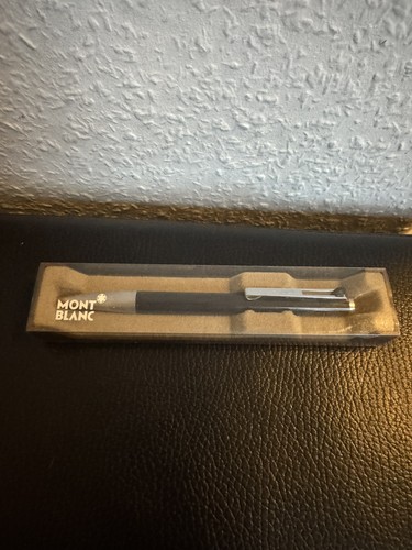 1980 montblanc 782 ball pix - ball,