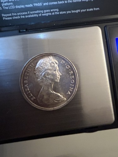 Canada dollar silber - dollar,