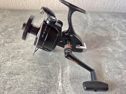 Angelrolle dam quick 4001 - dam,