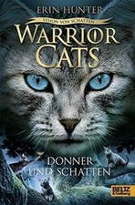 Warrior Cats - Vision von