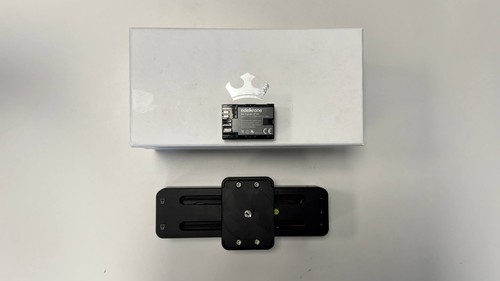 Edelkrone slider one - edelkrone, +