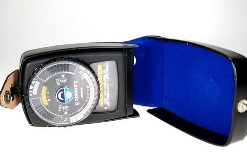 Gossen lunasix - lunasix, 3