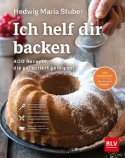 Hedwig Maria Stuber Ich helf