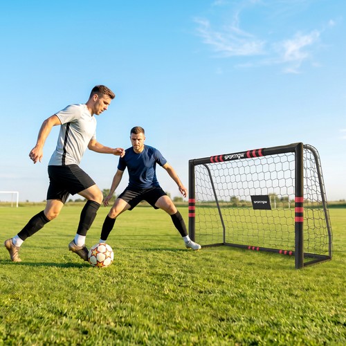 Sportnow fußballtor für - sportnow,