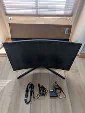 Samsung Odyssey G55C 27 Zoll
