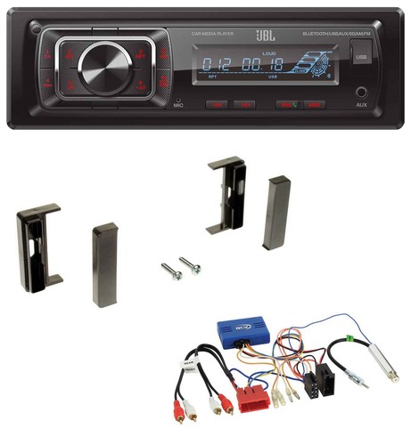 Jbl can bus mp3 - mp3, usb