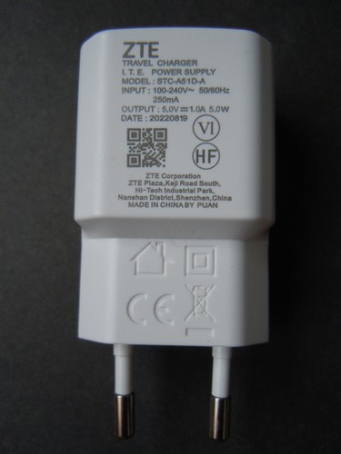 Original usb netzladegerät - original, usb-netzladegerät