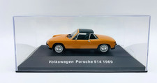 Deagostini volkswagen vw - 1:43,