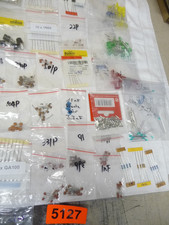 5127.      Bundle of diodes