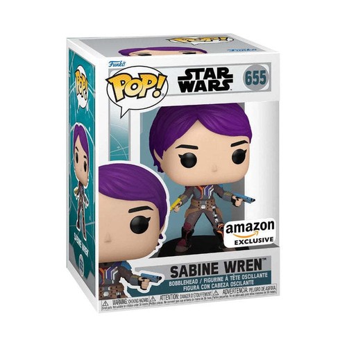 Funko pop star - funko,