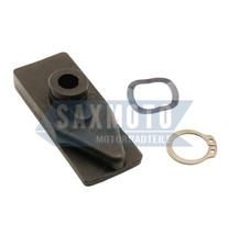 Rahmenschutz, Kettenschleifer