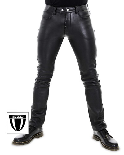 Bockle new bob pants - bob,