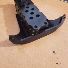 Anhängerkupplung Pulverbeschichtet Kupplung ACCESS 850 XTREME Triton QUAD ATV