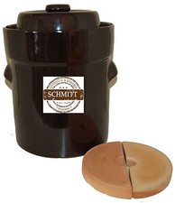 Original schmitt gärtopf - original,