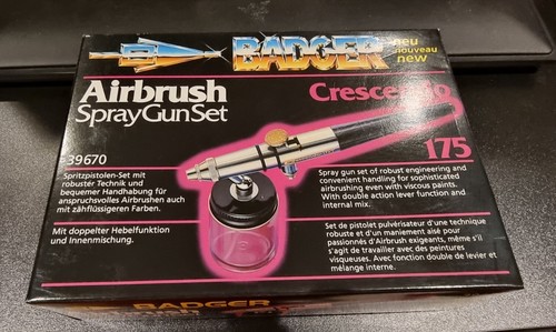 Revell badger crescendo - revell, t