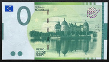 Memo euro schein eaaa 201 - euro,