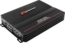 Spl verstärker hohe effizienz - verstärker,