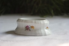 alte Meissen Pfeffer / Salzgefäß neubrandenstein ca. 1770