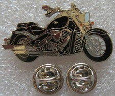 Pin Anstecker Suzuki C 1800 R