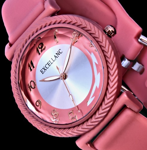 Excellanc damenuhr armband - excellanc,