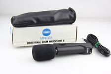 Minolta Directional Zoom