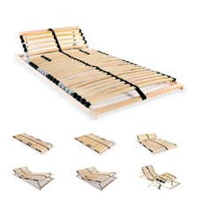 Lattenrost mit latten 7 - lattenrost,