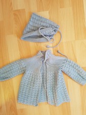 Ausfahrgarnitur für Baby in