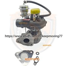 04127586 Turbocharger K03-2