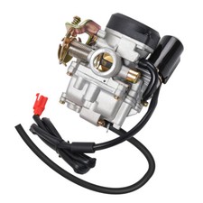 Vergaser 19mm für 4-TAKT