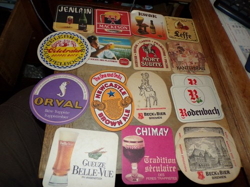 Unter bock altes - 20,