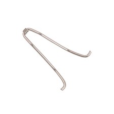 Ersatzfeder für Nagelzangen