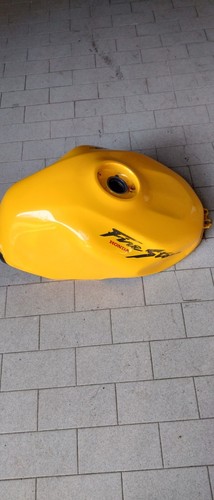 Honda vtr firestorm tank - honda,