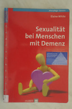 Sexualität bei Menschen mit