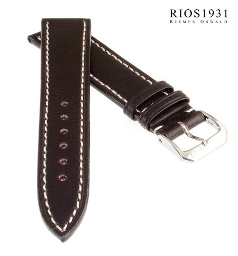 Rios1931 uhrenarmband echt - uhrenarmband,