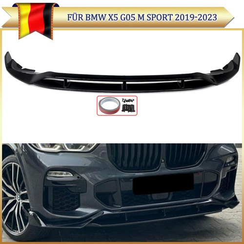 Lippe spoilerlippe schwarz - lippe,