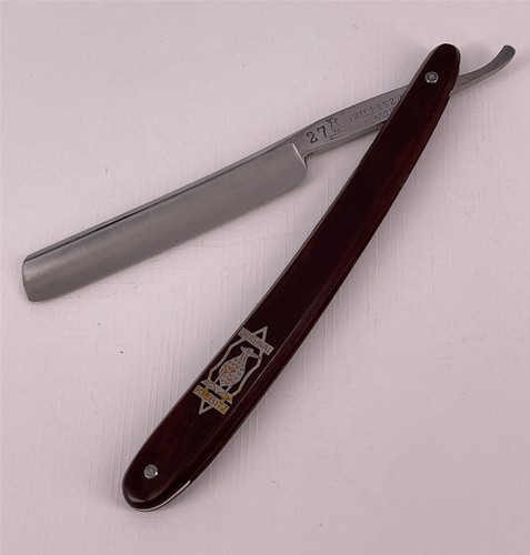 Kiebitz rasiermesser x - nr., 27