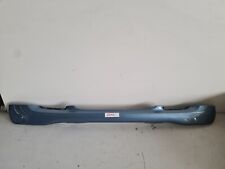 Spoilerlippe Frontspoiler Spoiler vorne Smart 451 ForTwo hell blau .Nr.2643