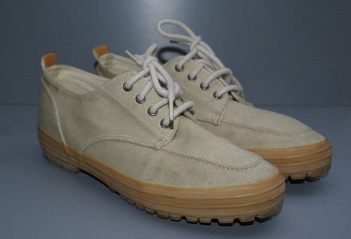 Aigle sneaker canvas - aigle,