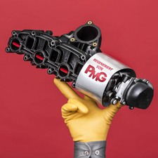 SAUGROHR 2.0 TDI CR +STELLMOTOR AUDI A3 A4 A5 A6 Q5 SKODA OCTAVIA / FIN NÖTIG ?