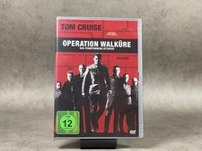 Operation Walküre - Das Stauffenberg Attentat - DVD