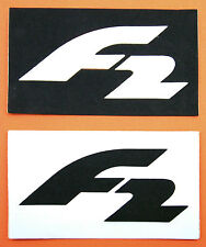 F2 FTWO MEGA Anti Rutsch Pad