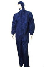 Lackieranzug Billy Lackieroveral waschbar Größe XL für Autolack Lackierer BILXL