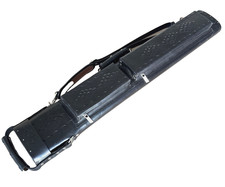 J.Flowers Cue Case 2x4 Leder