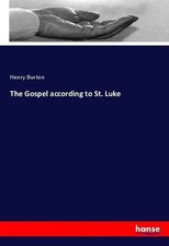 Henry burton the gospel - |,