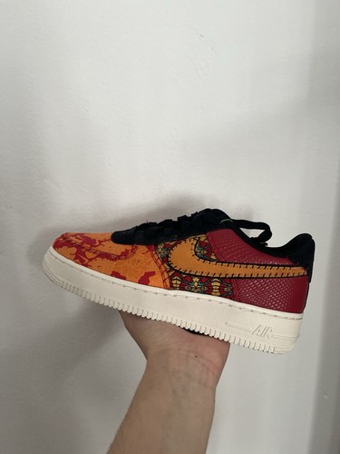 Nike air force chinese - air, 1