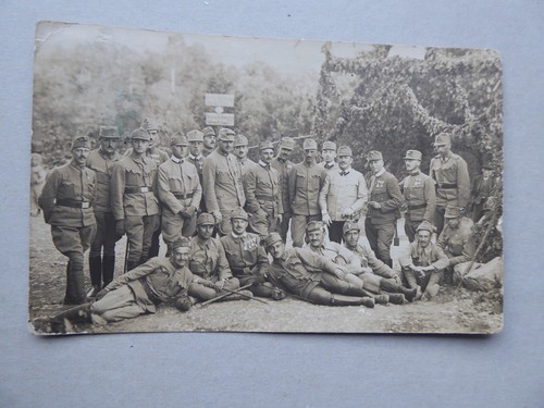 Feldpostkarte weltkrieg - feldpostkarte, 1.