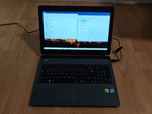 Gaming laptop medion akoya - gaming,
