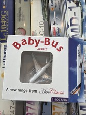 AEROCLASSICS – LUFTHANSA –