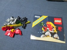 Lego  -  6806  -  Surface