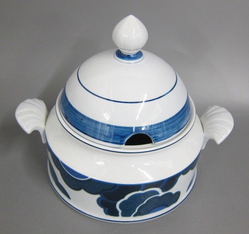 Suppenterrine villeroy - suppenterrine,  villeroy